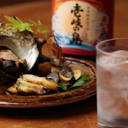 Hirayama Ryokan Iki Eksteriør bilde
