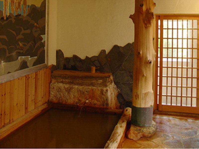 Hirayama Ryokan Iki Eksteriør bilde