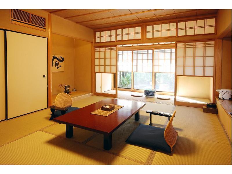 Hirayama Ryokan Iki Eksteriør bilde
