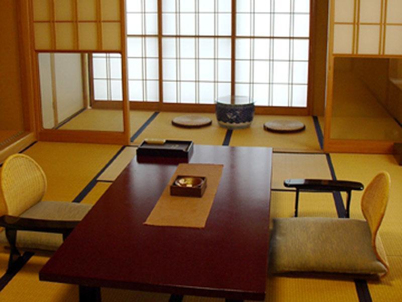 Hirayama Ryokan Iki Eksteriør bilde