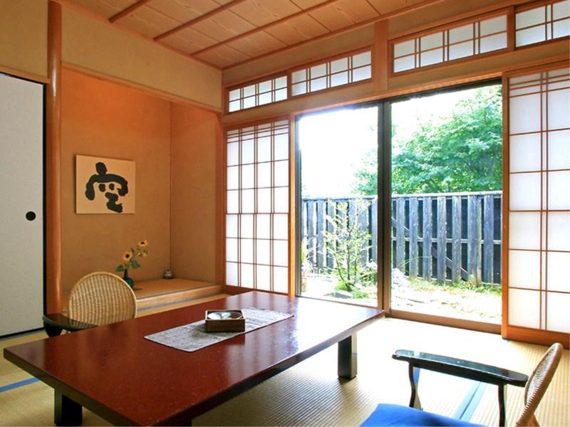 Hirayama Ryokan Iki Eksteriør bilde