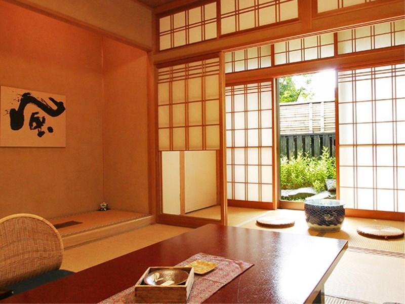 Hirayama Ryokan Iki Eksteriør bilde