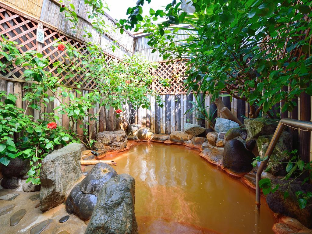 Hirayama Ryokan Iki Eksteriør bilde