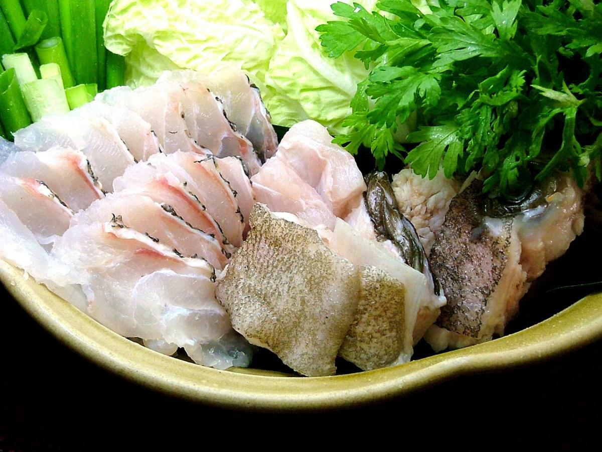 Hirayama Ryokan Iki Eksteriør bilde